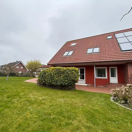 Haus Njord-3